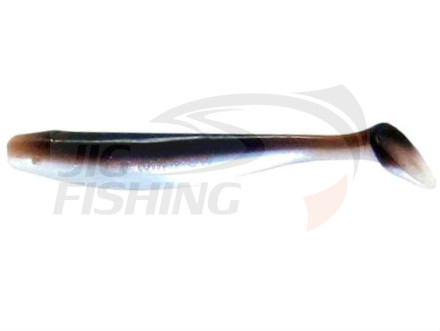 Мягкие приманки Lucky John Pro Series Minnow 2.2&quot; #T46 Natural Pro Blue