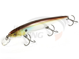 Воблер Jackall Mag Squad 115SP Tennessee Shad