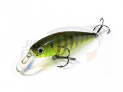 Воблер Lucky Craft Pointer 78SP #Sexy Chartreuse Perch