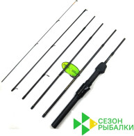 Сезон Рыбалки Сезон Рыбалки Black Adder Travel купить в Москве по ...