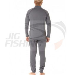 Термобелье Norfin Winter Line Gray p.XXXL