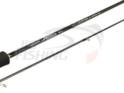 Спиннинг Graphiteleader Veloce NEO GLVNS-642-ML 1.94m 1.75-7gr