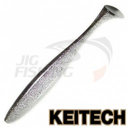 Мягкие приманки Keitech Easy Shiner 8&quot; #483 Kokanee Salmon