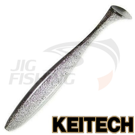 Мягкие приманки Keitech Easy Shiner 8&quot; #483 Kokanee Salmon