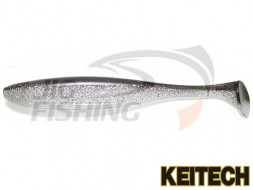 Мягкие приманки Keitech Easy Shiner 8&quot; #483 Kokanee Salmon