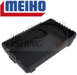 Лоток для приманок Meiho Tray BM-S 175х105х40mm