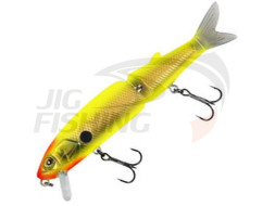 Воблер Jackall Tiny Magallon 88SP Gold &amp; Chartreuse