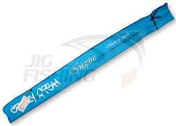 Спиннинг Crazy Fish Inspire I-762UL-S 2.30m 1-6gr