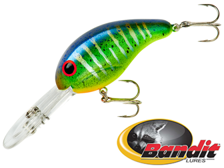 Воблер Bandit 300 Series 51F #3D26