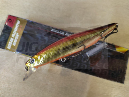 Воблер Bassday Mogul Minnow 88SP Dart #MH-49