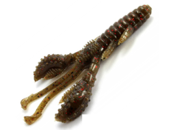 Мягкие приманки Noike Mighty Mama 3'' #102