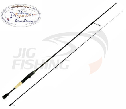 Спиннинг Silver Stream ExStream Line Special ESS18 1.80m 1.5-8gr