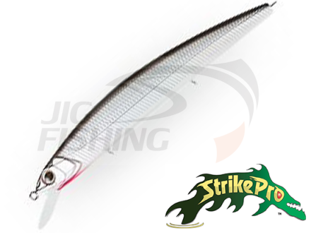 Воблер Strike Pro Montero 90SP EG-190A-SP #A010-EP