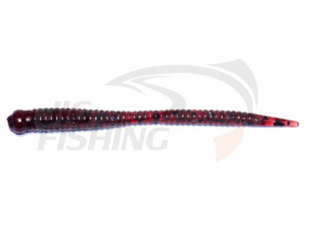 Мягкие приманки   Bait Breath Needle Real Fry 2&quot; #139 Dark Red