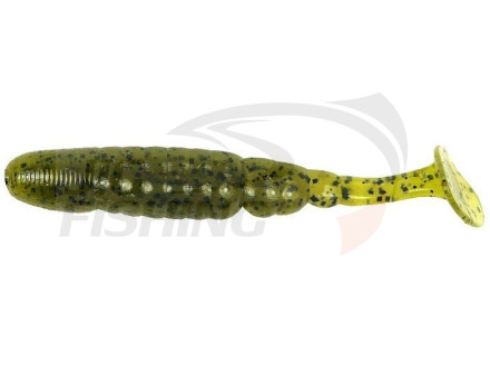 Мягкие приманки Bait Breath T.T. Shad 4.8&quot; #106 Watermelon Seed