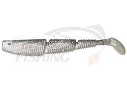 Мягкие приманки Narval Complex Shad 10cm #012 John Snow