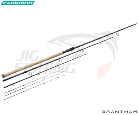 Фидерное удилище Flagman Grantham Feeder Extra Heavy 4.27m 180gr