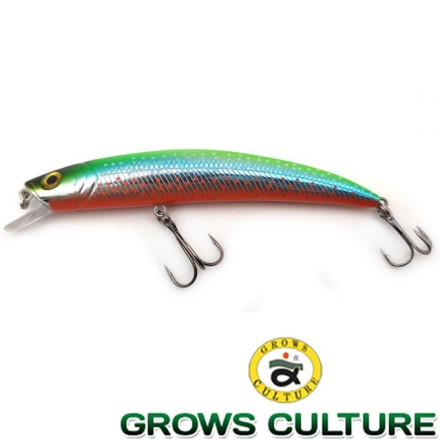 Воблер Grows Culture Jib 90SP 7.2gr #40