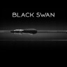 Спиннинг Favorite Black Swan BSW1-7112L-T 2.41m 2-10gr