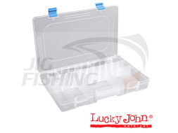 Коробка Lucky John Lure Box LJ-109