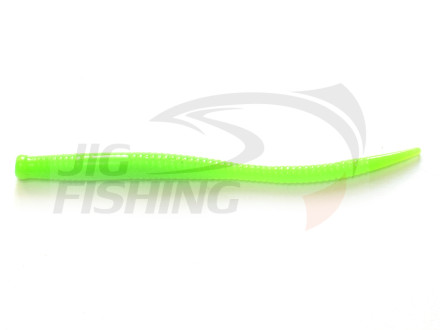 Мягкие приманки Bait Breath Needle 2.5&quot; #Trout Lime