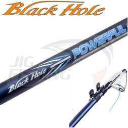 Удилище с/к Black Hole Powerful Bolo 400 PWB-400