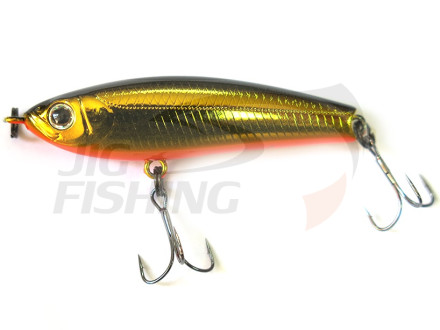 Воблер Zip Baits Rigge Raphael 45 S-Line #050R