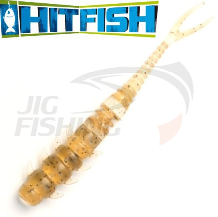 Мягкие приманки HitFish Remol 3&quot; #R52