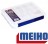 Коробка рыболовная Meiho/Versus VS-3020ND Clear 255x190x40mm