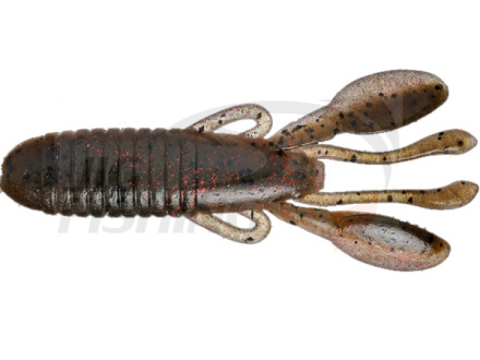 Мягкие приманки Jackall Cover Craw 3&quot;Zarigani