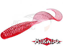 Мягкие приманки Mikado Twister 57mm #05