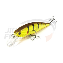 Воблер Lucky Craft Pointer 78SP Tiger Perch