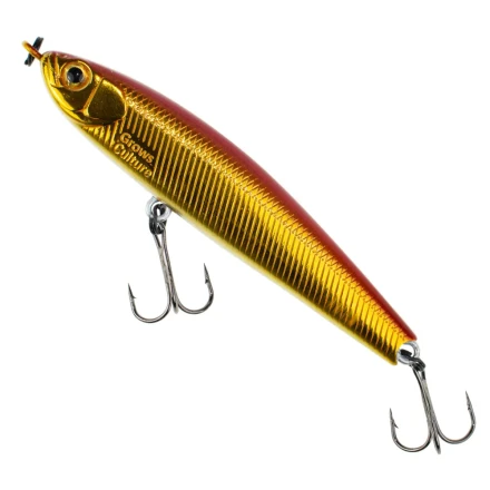 Воблер Grows Culture Rigge Dimly 75S #10