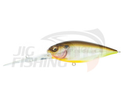 Воблер Megabass Deep-Six 80mm #PM Sunshine Gill