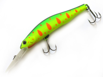 Воблер Zip Baits Orbit 80 SP DR #313R