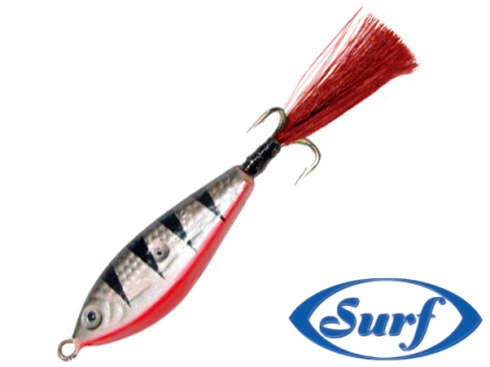 Бокоплав Surf Классик 113 17gr #01