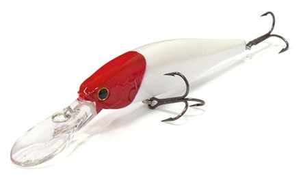 Воблер Lucky Craft Pointer 100 DD #Red Head