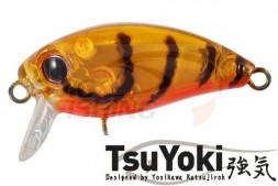 Воблер TsuYoki Fugaz 36F SSR 3.5gr #058