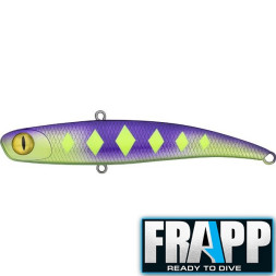 Раттлин Frapp Whiphead 70 12gr #31