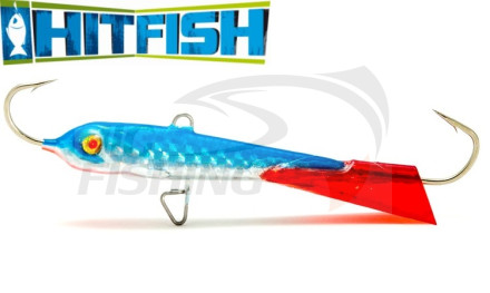 Балансир HitFish Flicker 70mm 20gr #38