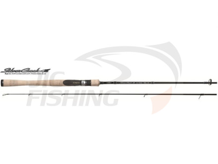 Спиннинг Silver Stream Silver Creek Z SCZ932ML 2.82m 5-21gr