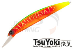 Воблер TsuYoki Chance MR 130SP 22gr #FRU