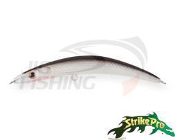 Воблер Strike Pro Slinky Minnow 85F #A010