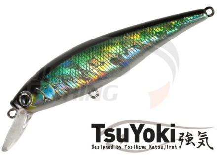 Воблер TsuYoki Mover 90SP 10gr #056