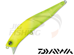 Воблер Daiwa Morethan Crosswake 140F SSR #Hanhan Chart