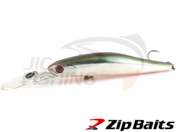 Воблер Zip Baits Rigge Deep 90 F #824