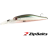 Воблер Zip Baits Rigge Deep 90 F #824