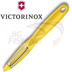 Нож для чистки овощей Victorinox Yellow