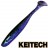 Мягкие приманки Keitech Easy Shiner 2&quot; #408 Electric June Bug