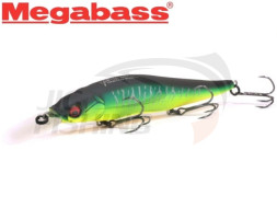 Воблер Megabass Vision Oneten Plus 1 #Mat Tiger